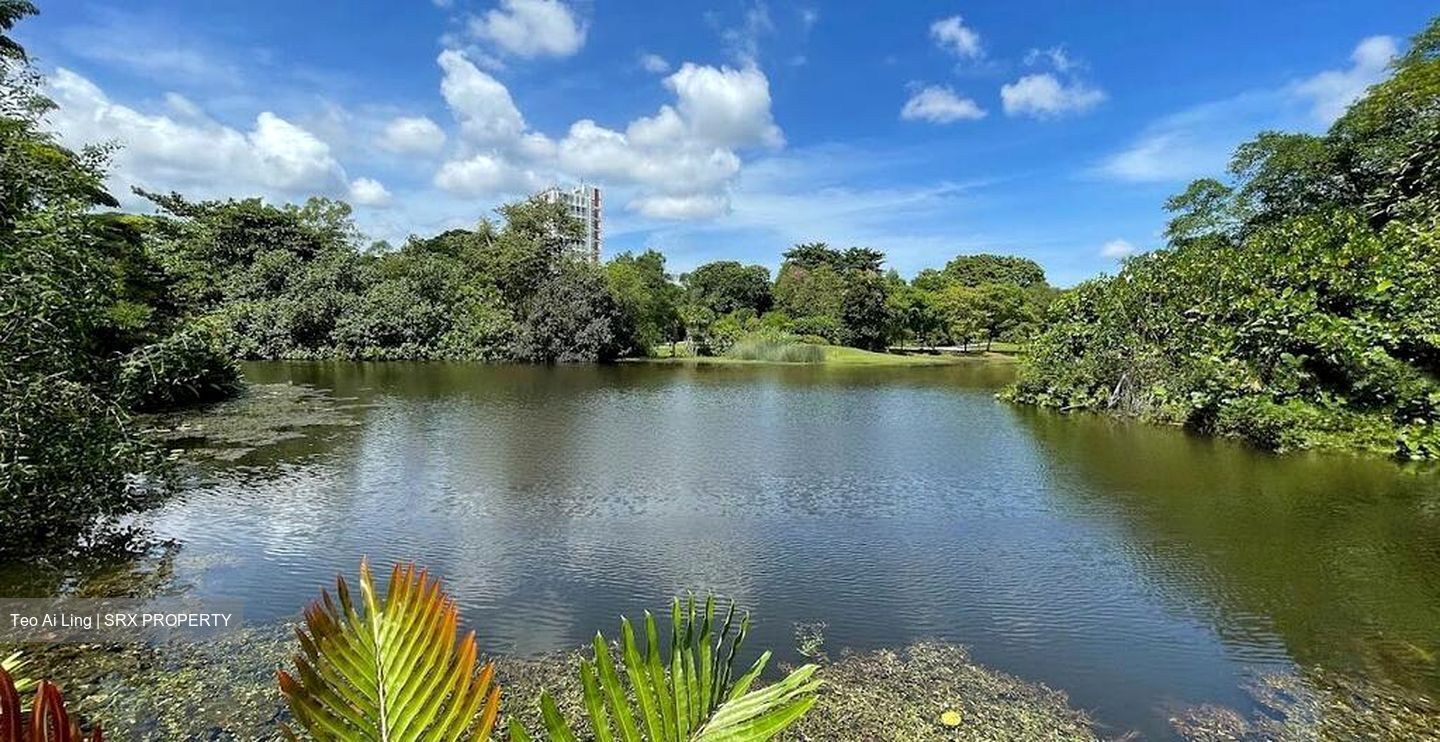 Landed Housing Development (D11), Detached #480423801